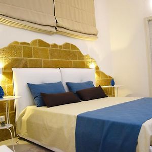 Camera deluxe con letto king size