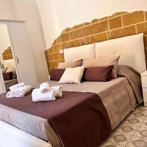 Camera con letto king size